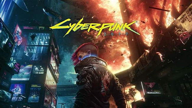 we.ua - Сybеrрunk 2077 виходить на Мас: точна дата і системні вимоги