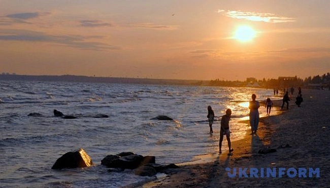 we.ua - Миколаївська ОВА спростувала поранення чоловіка в Коблево через детонацію міни