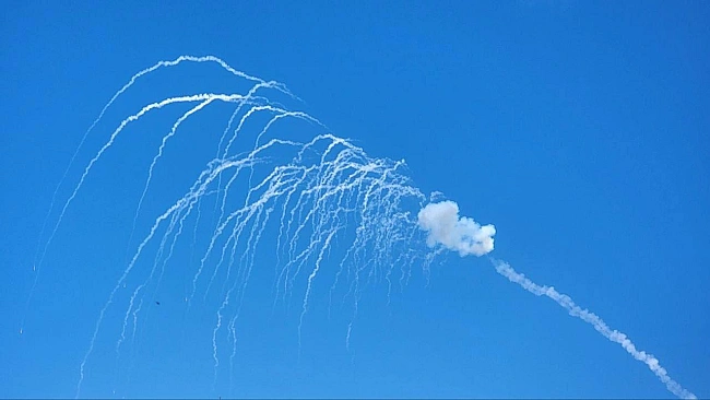 we.ua - 400 дронів та балістична ракета: Повітряні сили розповіли, чим росіяни атакували Україну вночі