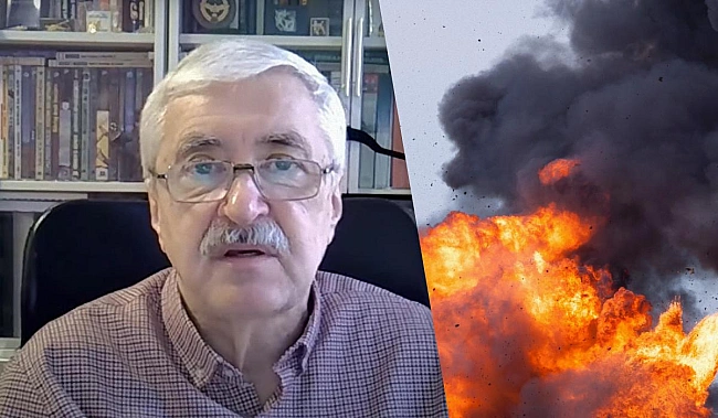 we.ua - Експерт пояснив, чи є сенс бити по Москві та Санкт-Петербургу