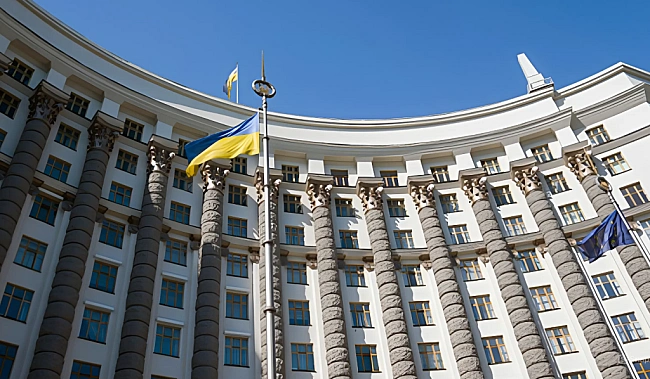 we.ua - У Kaбмiнi oб’єднaють кiлькa мiнicтepcтв: щo вiдoмo