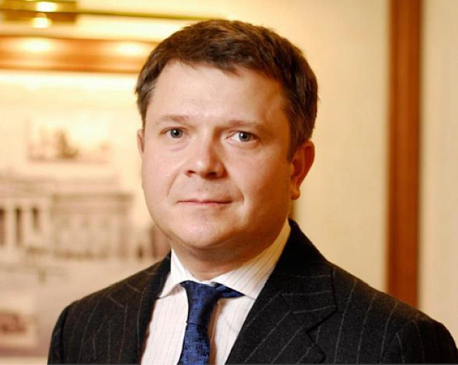 we.ua - Костянтин Жеваго прокоментував заяву Нацполіції про начебто організацію виробництва та збуту українських ліків в РФ