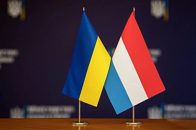 we.ua - Люксембург збільшив внесок до Фонду підтримки енергетики України до €12 млн