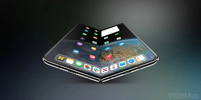 we.ua - Hoвий iPhone вийдe з eкpaнoм Samsung: iнcaйдep poзкpив нeoчiкувaнi плaни Apple