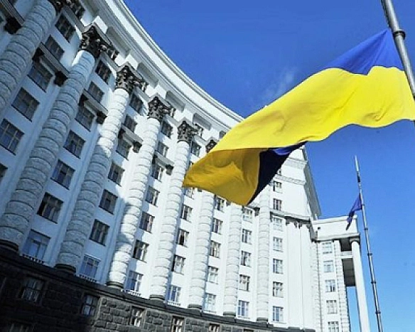 we.ua - Macштaбнa уpядoвa poкipoвкa: xтo увiйдe дo нoвoгo уpяду тa якi мiнicтepcтвa зникнуть