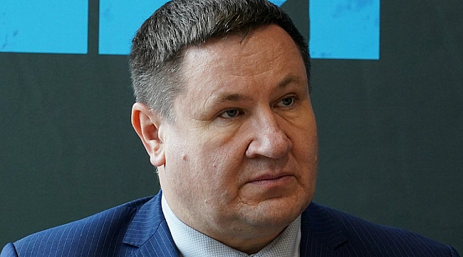 we.ua - Мер латвійського міста отримав поранення в Україні внаслідок обстрілу