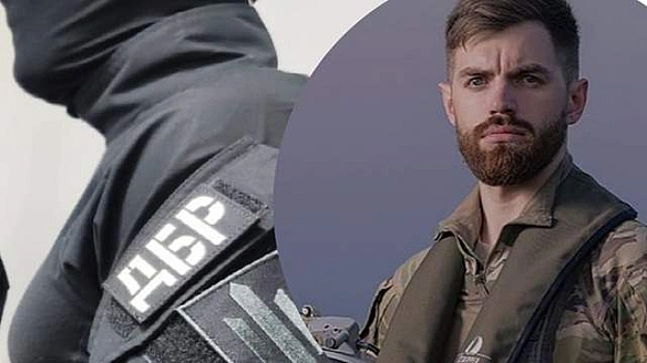 we.ua - Пов'язано зі справою Шабуніна: ДБР нібито провело обшуки у квартирі загиблого пілота Джуса
