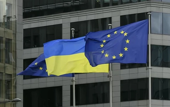 we.ua - Сусіди України проти нової торговельної угоди