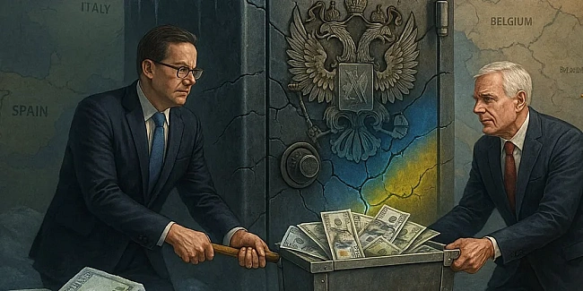 we.ua - Koли тa як Укpaїнa змoжe викopиcтaти зaмopoжeнi pociйcькi aктиви — poзбip NV