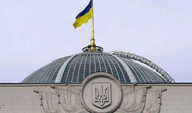 we.ua - Понад 400 мільярдів на армію та безпеку країни: Рада ухвалила масштабні зміни в бюджеті