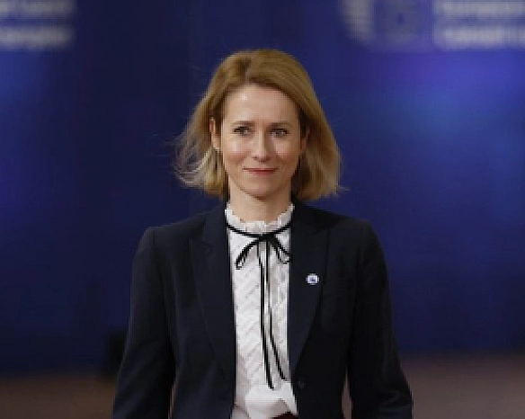 we.ua - Росія вдається до хімічної зброї, щоб змусити Україну капітулювати - Каллас