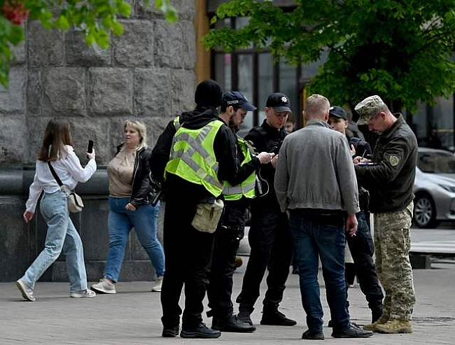 we.ua - Які правила вручення повістки у воєнний час: пояснення юриста