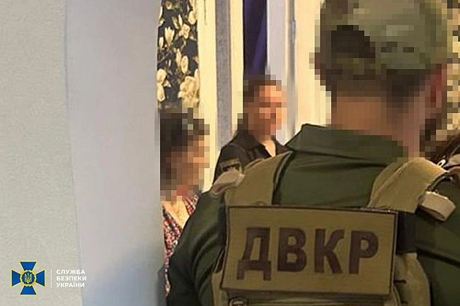 we.ua - У Запоріжжі подружжя організувало схему «відкатів» з виплат родинам загиблих військових
