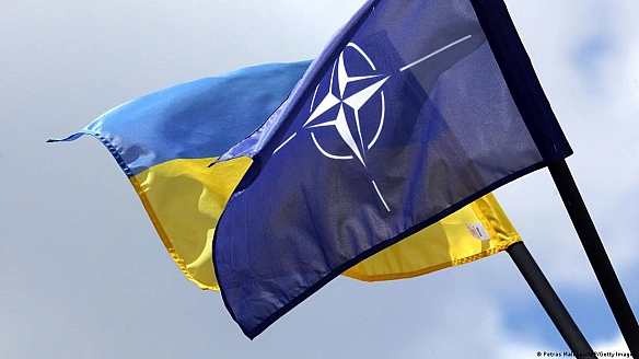 we.ua - Європа та Канада фінансуватимуть військову допомогу Україні через новий механізм НАТО