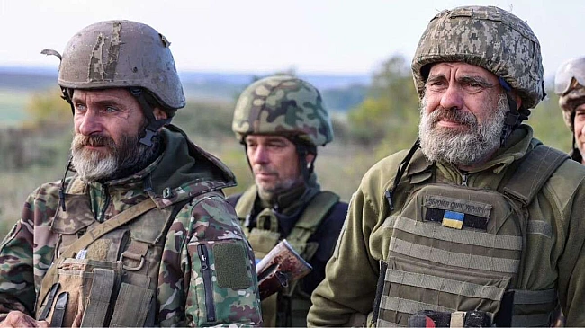 we.ua - Рада дозволила особам старше 60 років служити у ЗСУ за контрактом