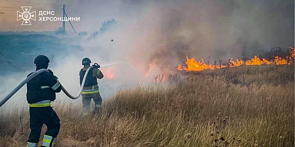 we.ua - Російські безпілотники поцілили по польському заводу у Вінниці