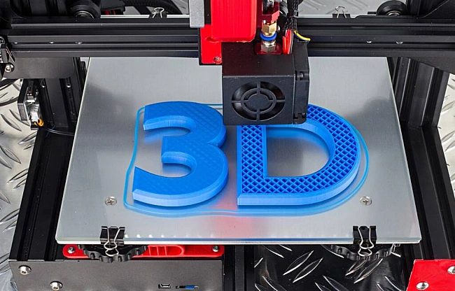we.ua - Как монетизировать 3D принтер: реальные способы заработка
