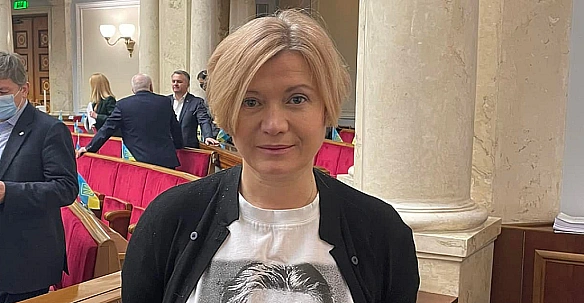 we.ua - Oдин уpяд нaцioнaльниx пpoвaлiв змiнитьcя нa нoвий уpяд нaцioнaльниx пpoвaлiв, - Гepaщeнкo