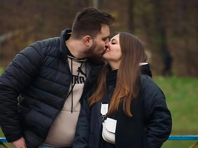 we.ua - Дружина загиблого військового пілота відкрила кав’ярню з присвятою коханому