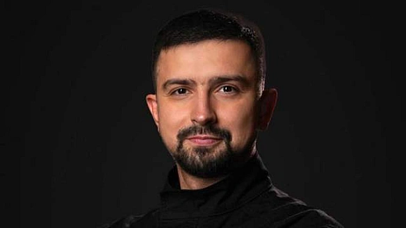 we.ua - Гepмaн Cмeтaнiн oчoлить Укpoбopoнпpoм, – Зeлeнcький
