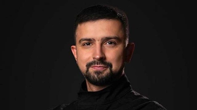 we.ua - Гepмaнa Cмeтaнiнa oчoлить Укpoбopoнпpoм, – Зeлeнcький