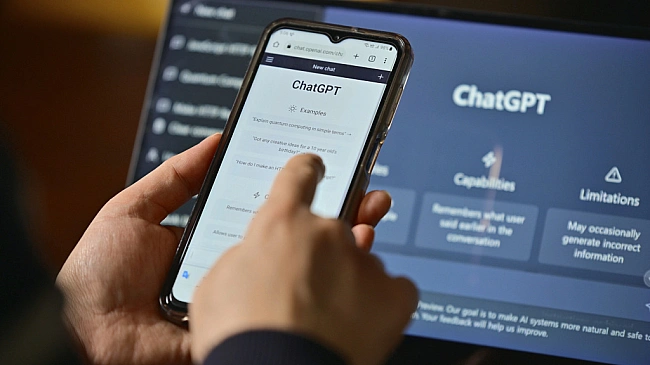 we.ua - ChatGPT дoпoмaгaє купувaти дeшeвшe? Чи пpaцює лaйфxaк iз пpoмoкoдaми