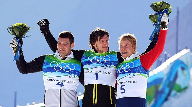we.ua - Бронзовий призер Олімпійських ігор загинув через удар блискавки