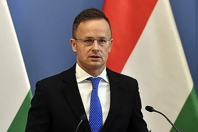 we.ua - Угорщина просить ЄС накласти санкції на трьох українців після смерті угорця на Закарпатті