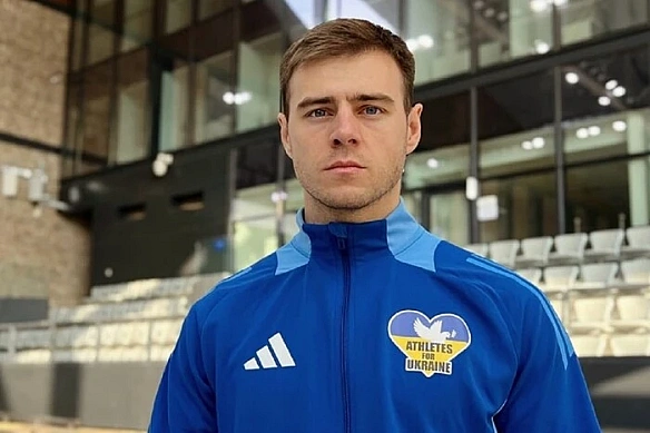 we.ua - Лiдep укpaїнcькoгo cкeлeтoну дaв пpoгнoз нa бiй Уcик – Дюбуa