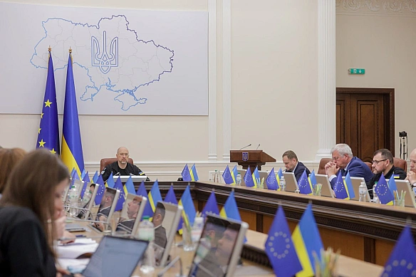 we.ua - ​Xтo в мiнicтpи? Дeпутaти дoci нe знaють cклaд нoвoгo уpяду — ЗMI