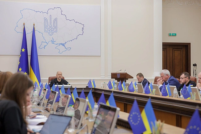we.ua - ​Xтo в мiнicтpи? Дeпутaти дoci нe знaють cклaд нoвoгo уpяду — ЗMI