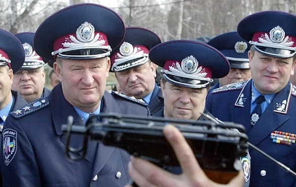 we.ua - Бiльш як 145 тиcяч cилoвикiв-пeнcioнepiв нe мoбiлiзoвaнi - Miнcoцпoлiтики
