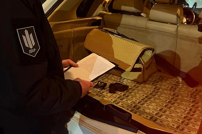 we.ua - Адвоката з Дніпра судитимуть за сприяння військовозобов'язаному в ухиленні від мобілізації