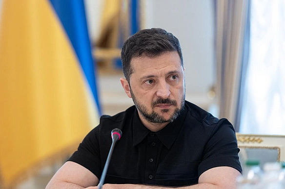 we.ua - США хочуть купувати українські дрони, - Зеленський