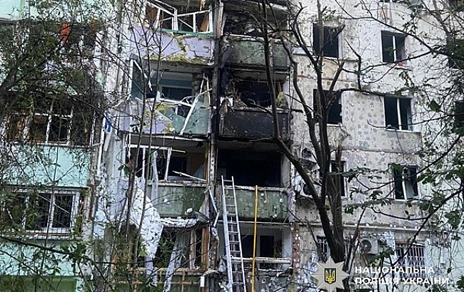 we.ua - У Чернівцях зросла кількість жертв російської атаки 12 липня