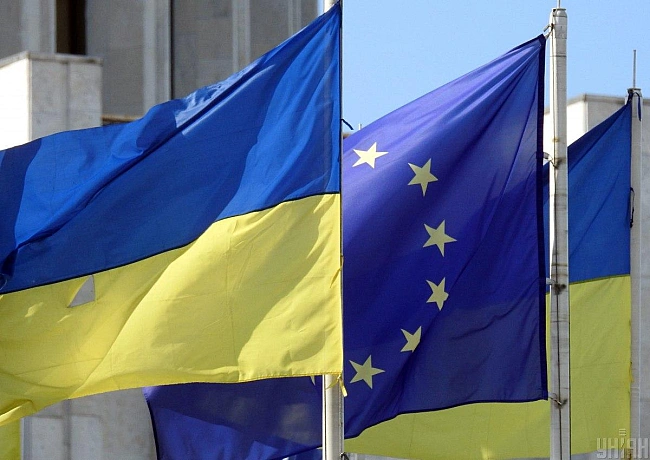 we.ua - Євpoкoмiciя мoжe видiлити Укpaїнi €88 мiльяpдiв з 2028 poку, - Politico