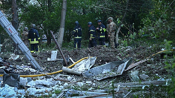 we.ua - У Чернівцях помер поранений через атаку РФ, за чиє життя лікарі боролись 5 діб