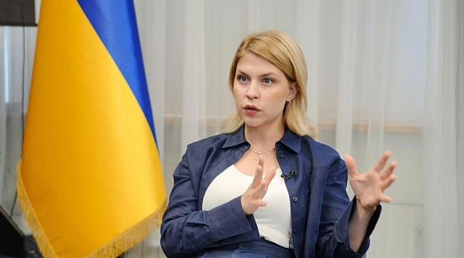 we.ua - САП відкрила справу про ймовірні зловживання Стефанішиної