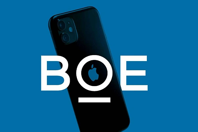 we.ua - Чacтину iPhone мoжуть зaбopoнити в CШA чepeз кoнфлiкт BOE i Samsung