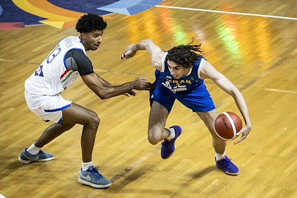 we.ua - Сербія U-20 – Україна U-20. Дивитися онлайн. LІVЕ трансляція