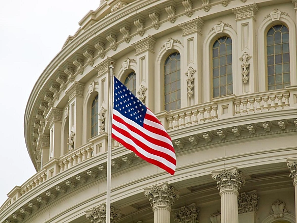 we.ua - Республіканці в Конгресі США перевзулися і вже виступають за підтримку України, - NYТ