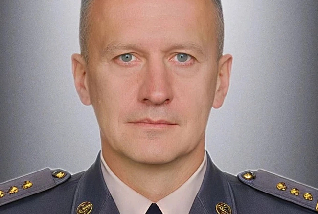 we.ua - Вбивство полковника СБУ Воронича: неонацистське угруповання Тhе Ваsе взяло за це відповідальність, - Тhе Guаrdіаn