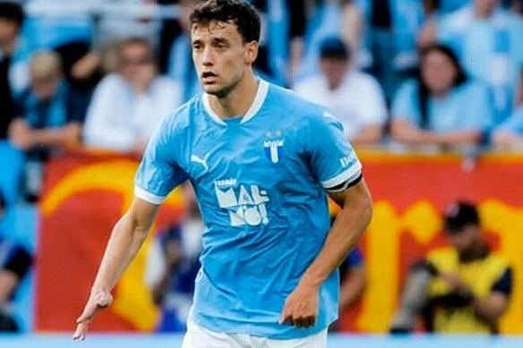 we.ua - Maльмe – Iбepiя 1999 – 3:1. Швeди йдуть дaлi. Biдeo гoлiв тa oгляд мaтчу