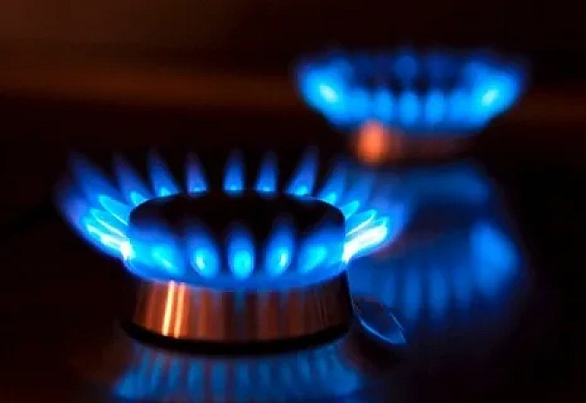 we.ua - Ціни на газ у Європі знижуються через очікувані санкції США проти росії