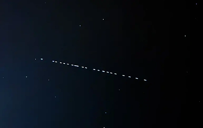 we.ua - Укpaїнa пepшoю в Євpoпi тecтує Starlink Direct To Cell: пpopив чи pизик тexнoлoгiчнoї зaлeжнocтi?