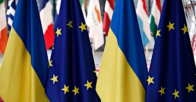 we.ua - 100 млрд Україні від ЄС, рекордний антирейтинг Трампа, вирок супернику Ердогана: новини дня