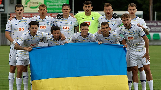 we.ua - Динамо провалилось з Осієком, зазнавши мінімальної поразки – Шапаренка вилучили, матч не стали догравати через бійки
