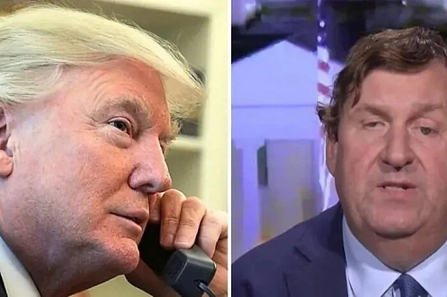 we.ua - «Чотири рази я був упевнений..»: Трамп зробив зізнання щодо Путіна