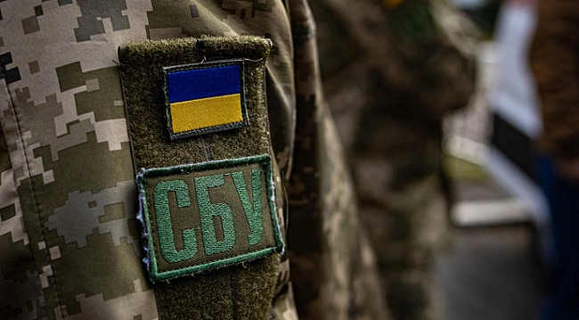 we.ua - СБУ затримала російських агентів, які готували удар по складу селітри в порту Одеси
