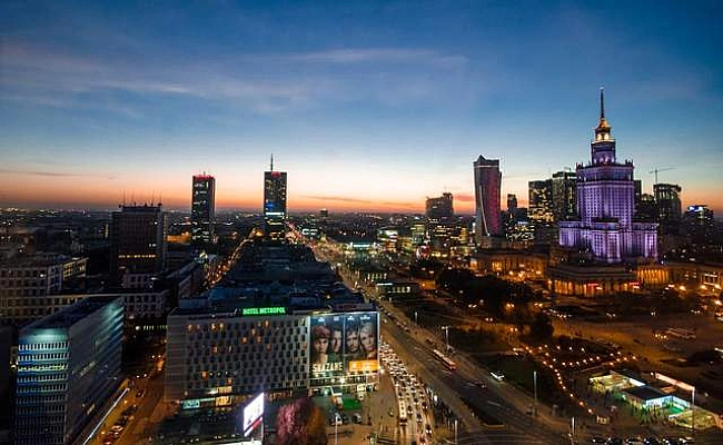 we.ua - Плюси та мінуси життя у Варшаві: українка розповіла все, що треба знати